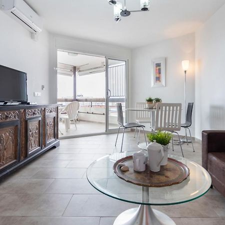 Formentor Arysal II Apartman Salou Kültér fotó