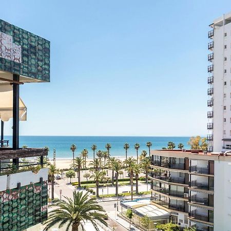 Formentor Arysal II Apartman Salou Kültér fotó
