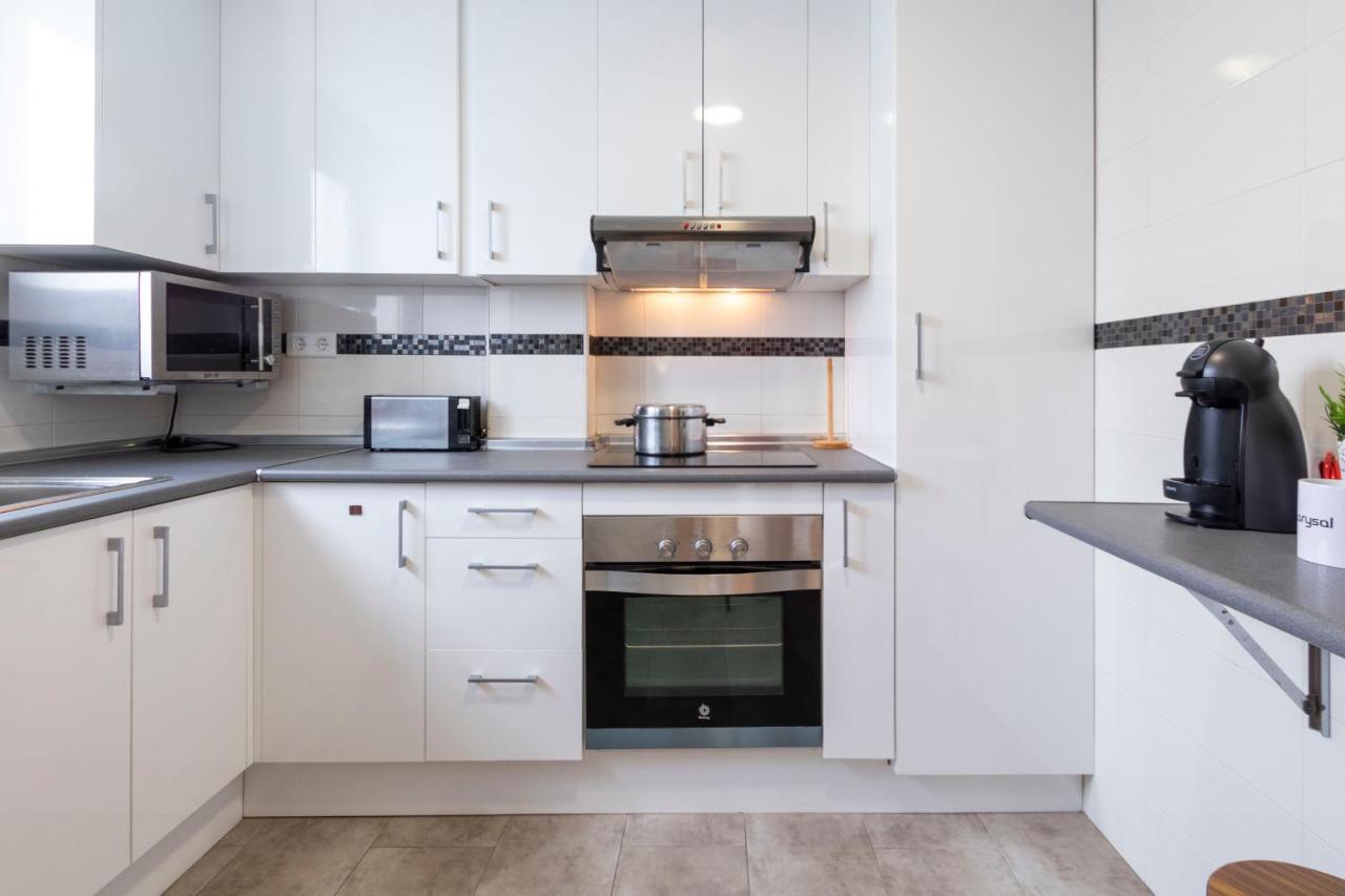 Formentor Arysal II Apartman Salou Kültér fotó