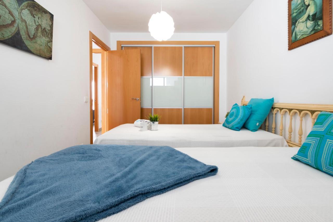 Formentor Arysal II Apartman Salou Kültér fotó