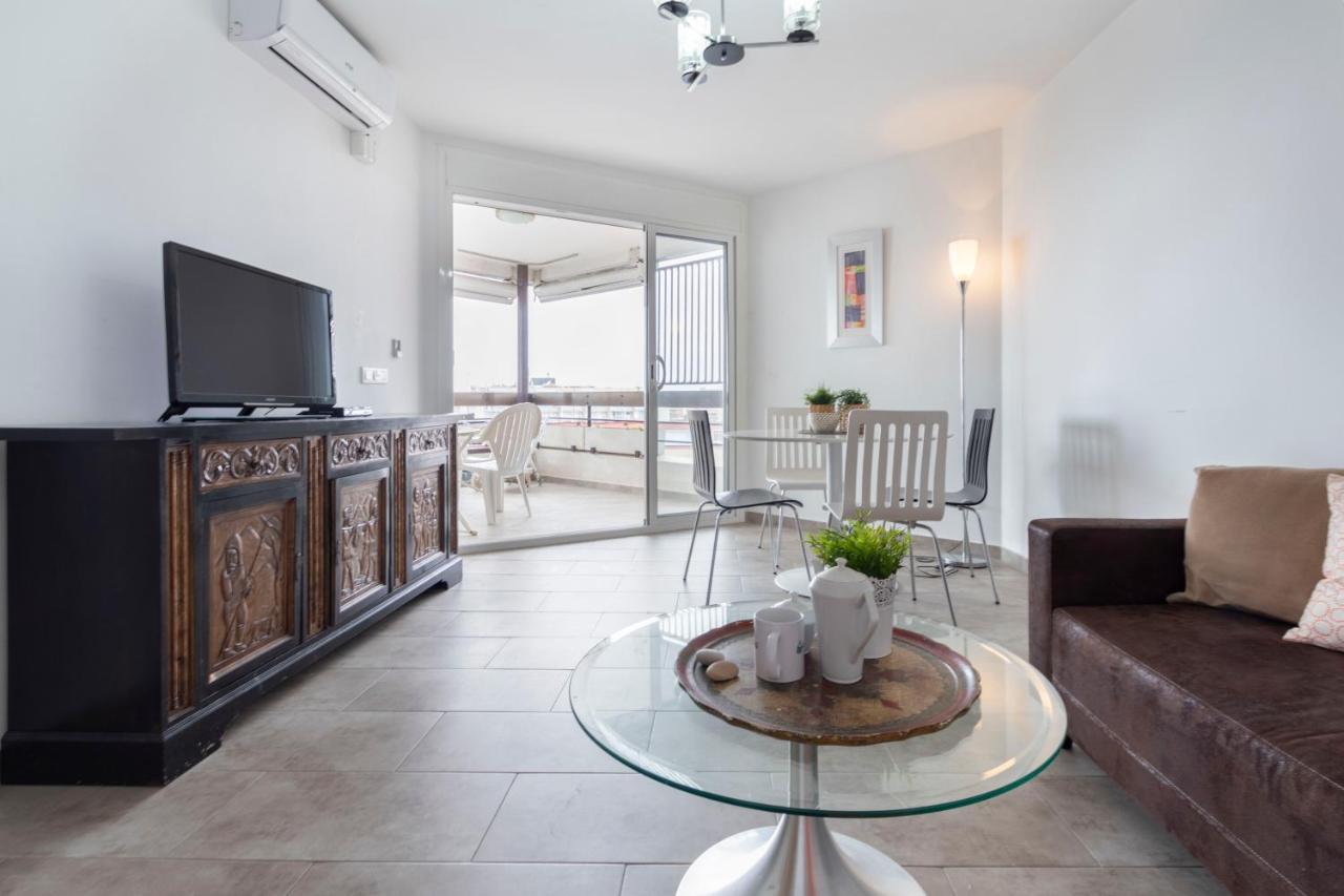 Formentor Arysal II Apartman Salou Kültér fotó