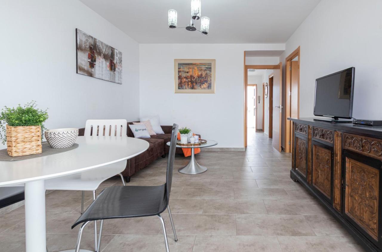 Formentor Arysal II Apartman Salou Kültér fotó