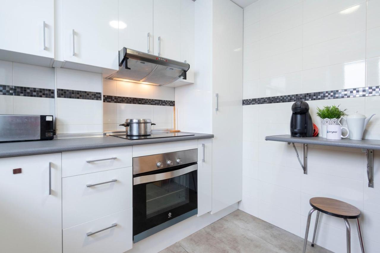 Formentor Arysal II Apartman Salou Kültér fotó