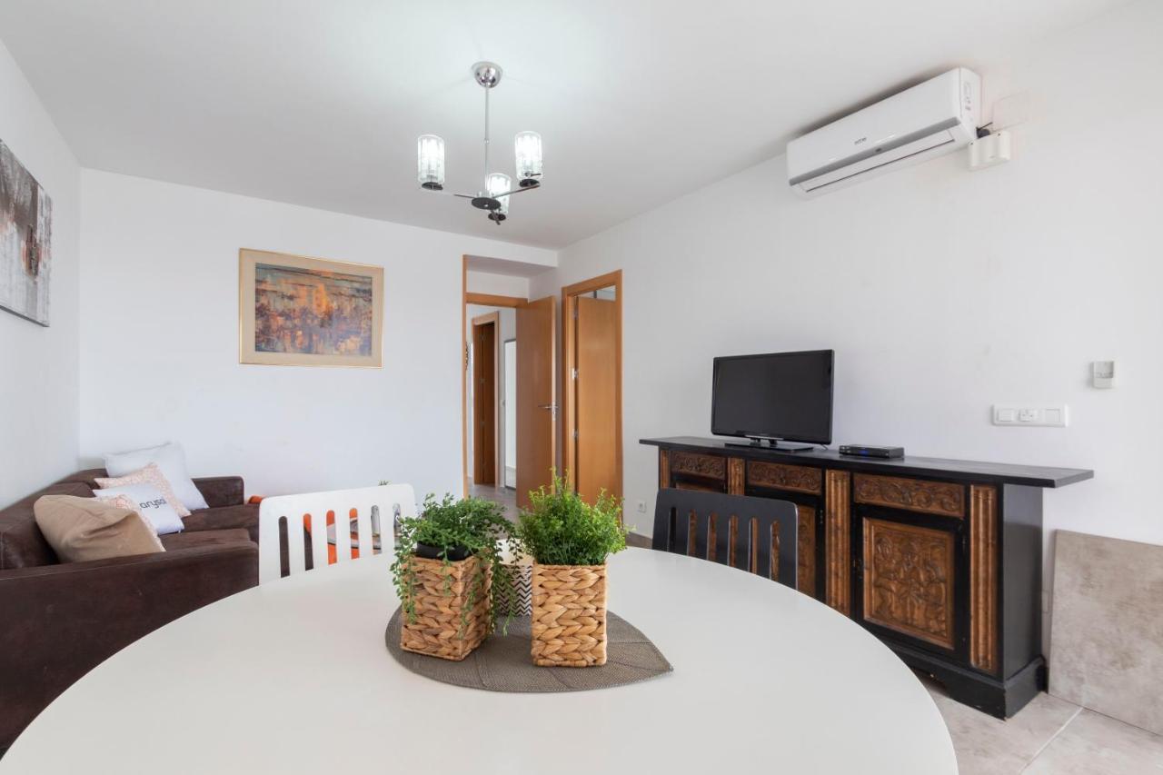 Formentor Arysal II Apartman Salou Kültér fotó