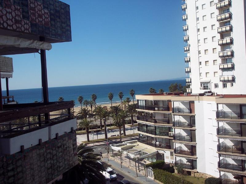 Formentor Arysal II Apartman Salou Kültér fotó